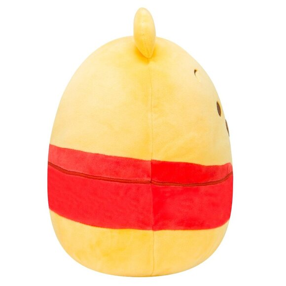 Disney Winnie the Pooh Squishmallow 8" New - Picture 2 of 3